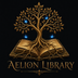 Aelion Library - Home